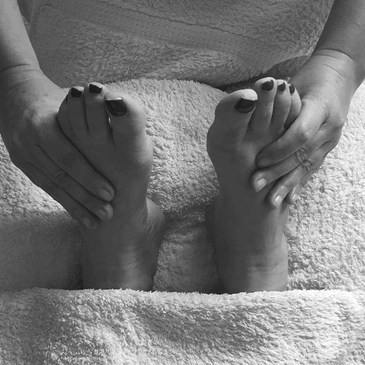 Reflexology at BodyWise, Dorset